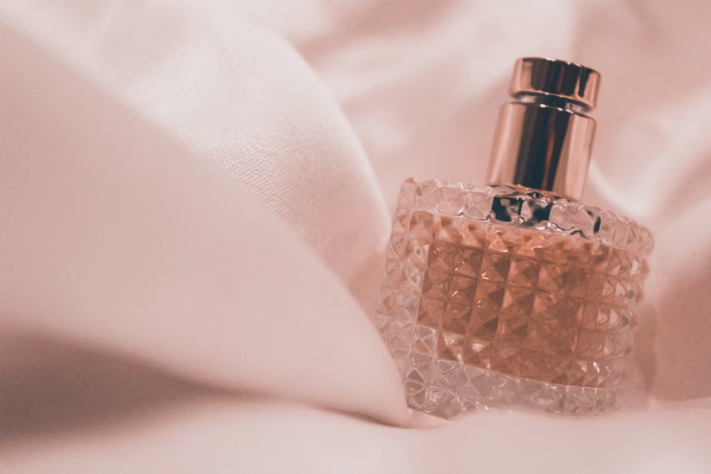 Luxury Perfumes for the professionals