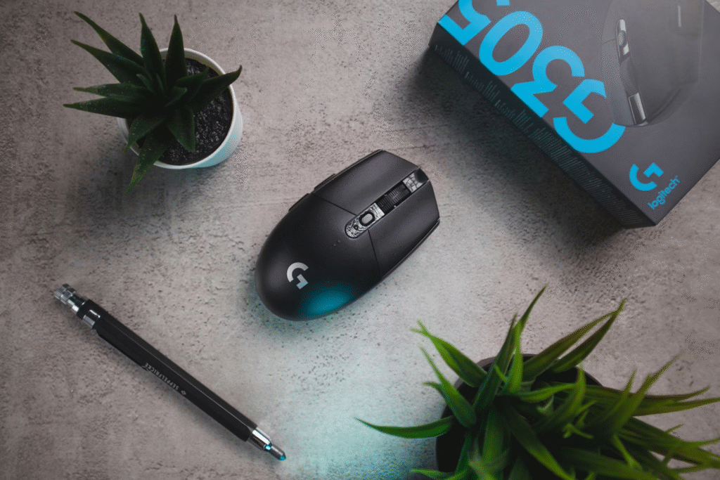 The Ultimate Mouse Guide