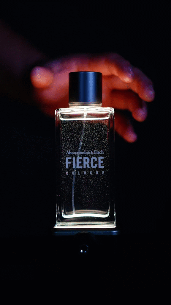 Classy Perfumes for professionals