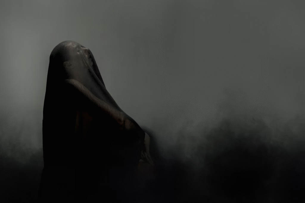 Haunting Adeline Review