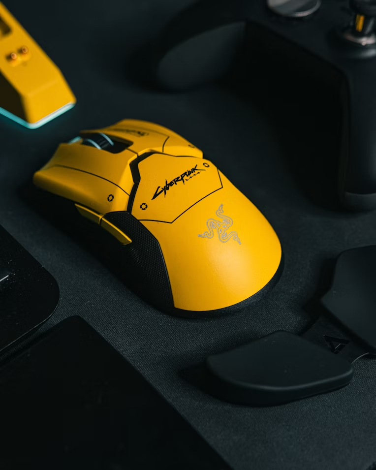 Razer Viper Ultimate