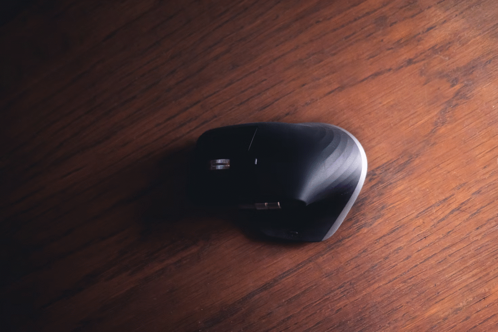 Logitech MX Master 3S
