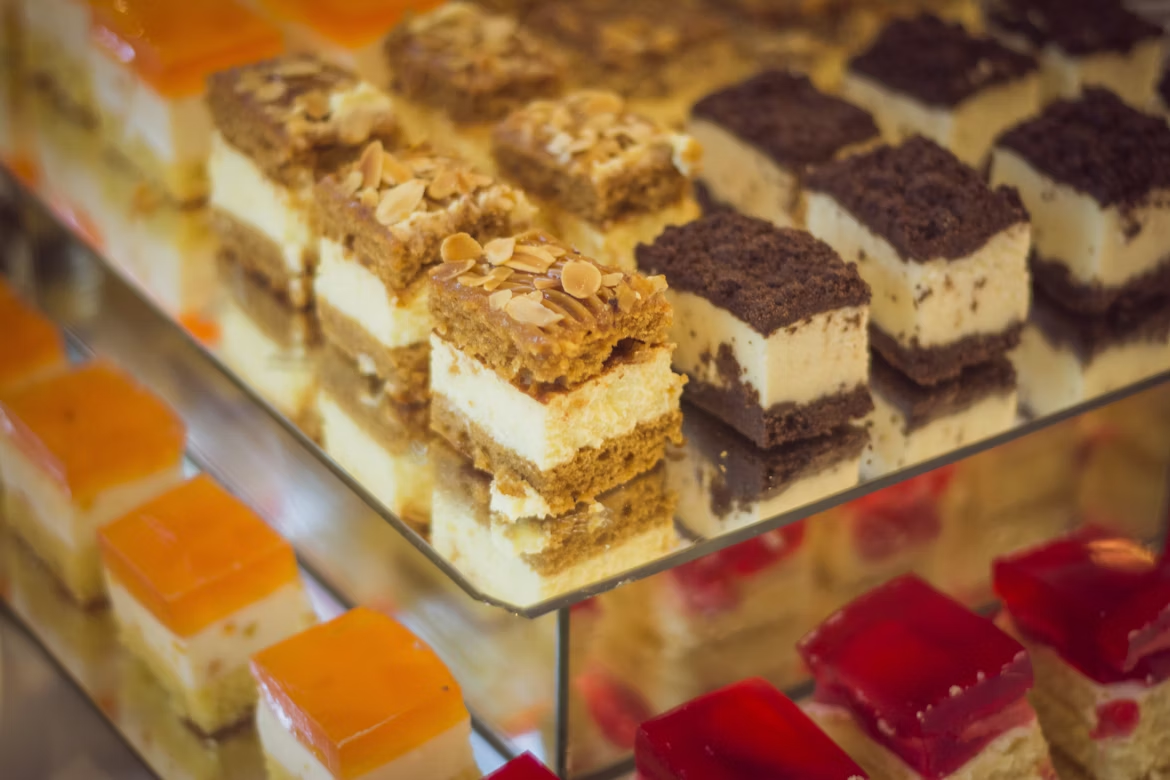 🍬 10 Underrated Indian Sweets That Deserve the Hype (But Don’t Get It… Yet)