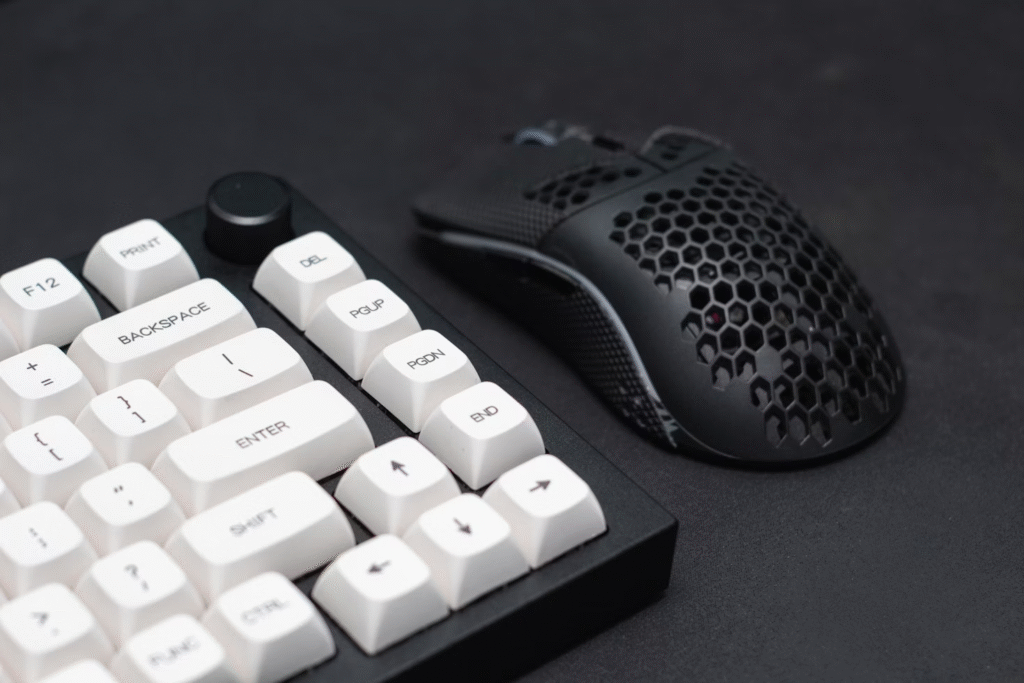 Finalmouse Ultralight X