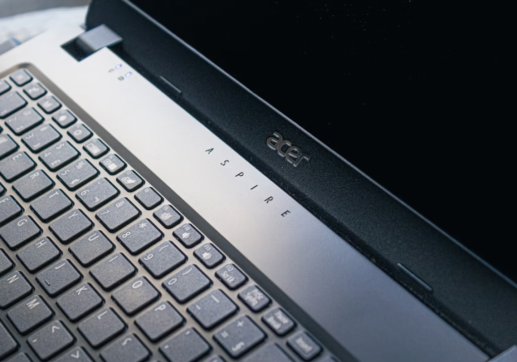 Acer Aspire 5 laptop review India 2025 – best budget laptop for students under 50000
