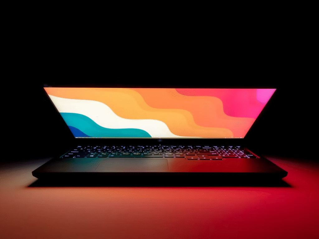 Lenovo IdeaPad Slim 5 laptop India 2025 – thin and light Ryzen 7 laptop for coding and online classes