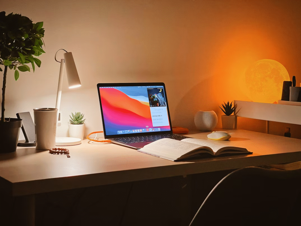 Apple MacBook Air M2 for students India – lightweight laptop with long battery life for college