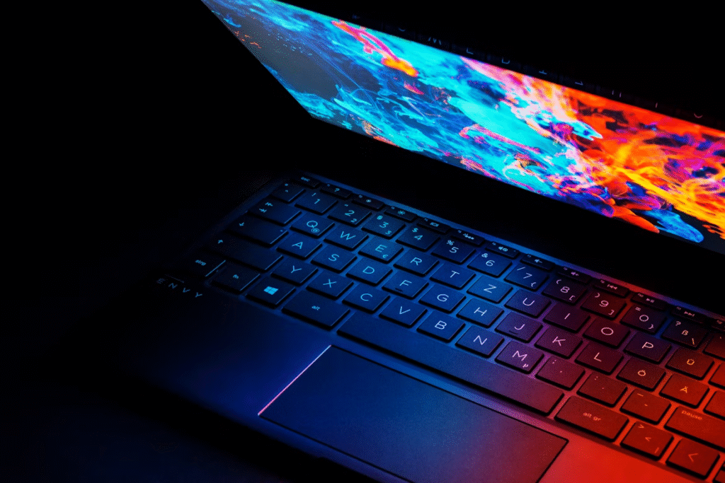 HP Envy