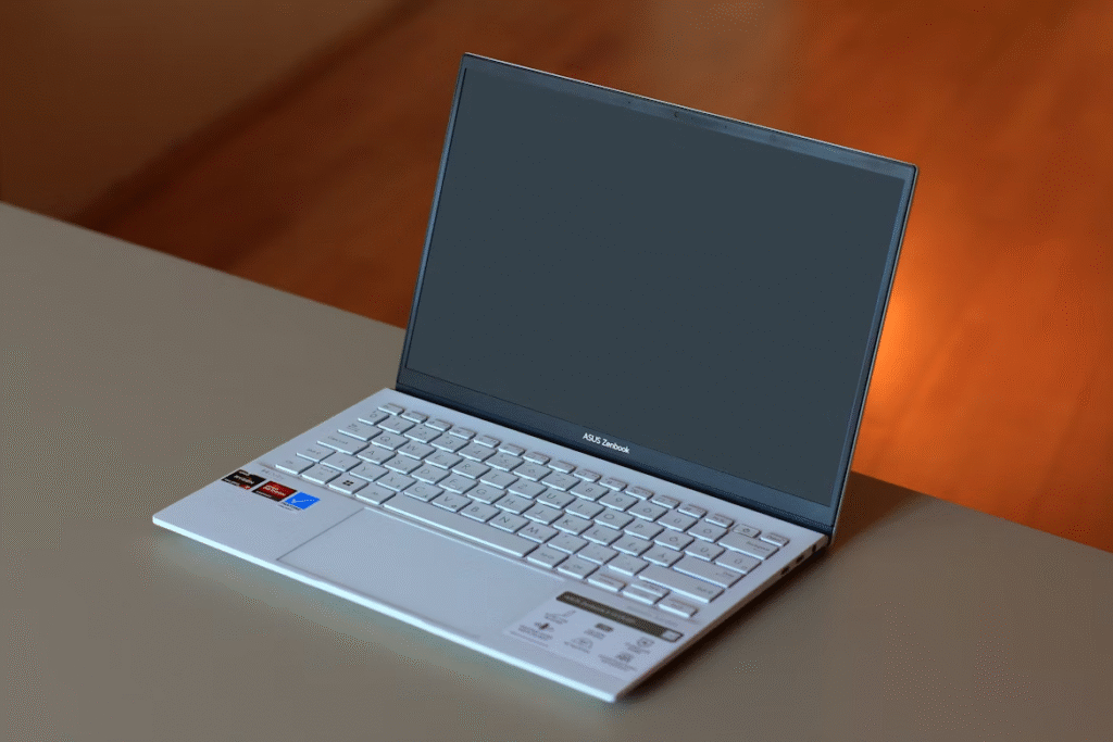 Asus ZenBook