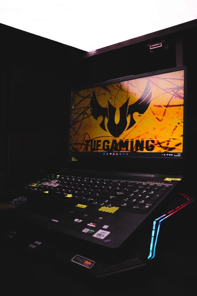 Asus TUF Gaming