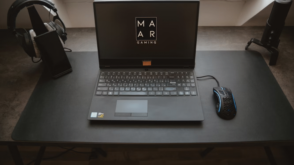 Lenovo Legion