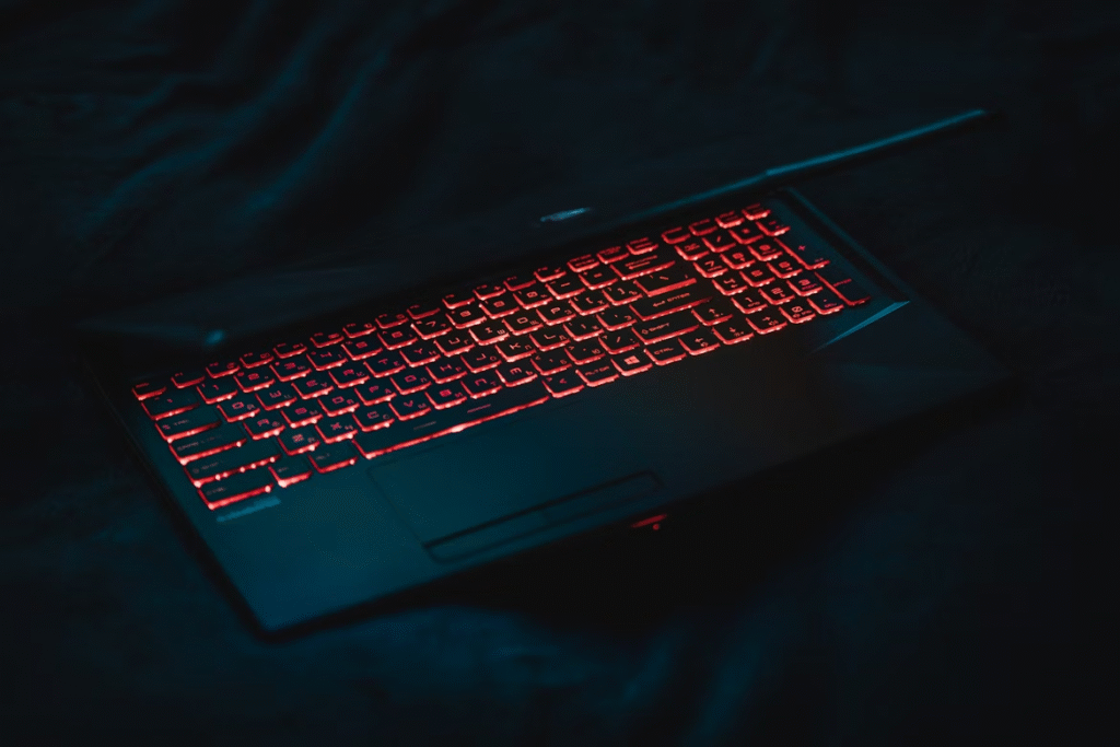 MSI Katana