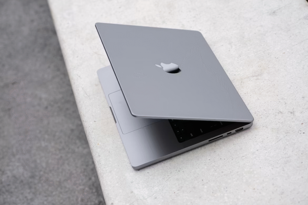 MacBook Pro M3