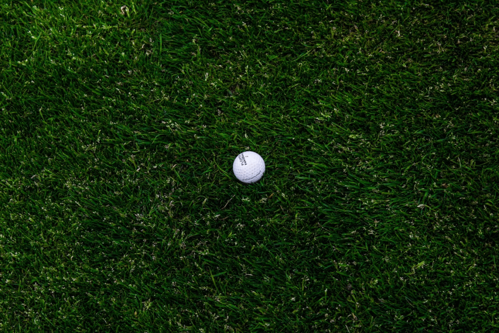 chandigarh Golf club
