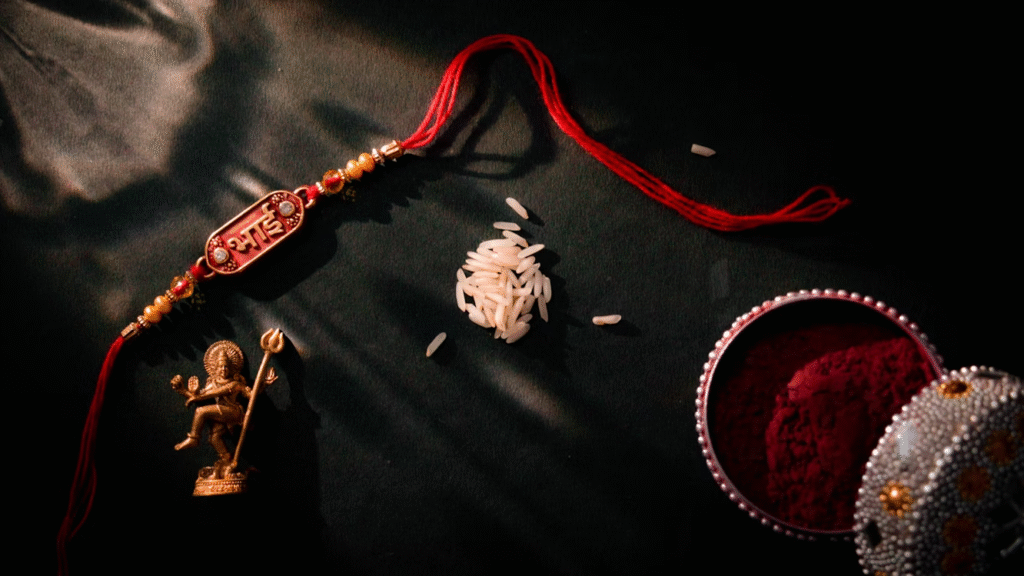 Rakhi Gift Hampers