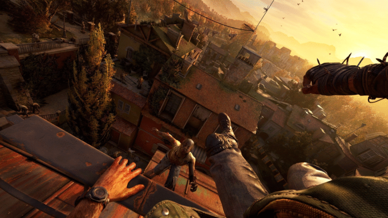 Dying Light The Beast Review: Kyle Crane’s Half-Monster Revenge (Is It Worth It?)