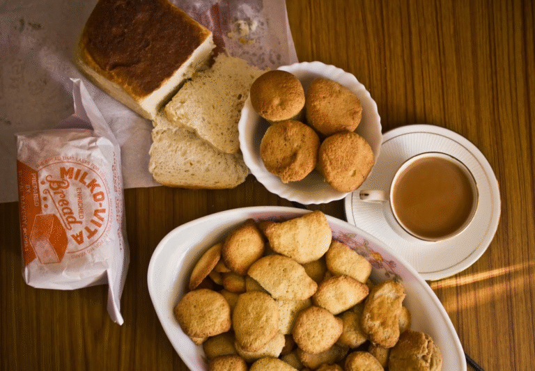 Pune’s Bakery Secrets: 5 Underrated Bakeries Camp Pune You Can’t Miss