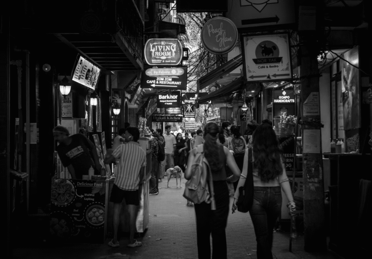 Majnu ka Tilla Food Guide: 5 Hidden Gems Better Than The Viral Spots