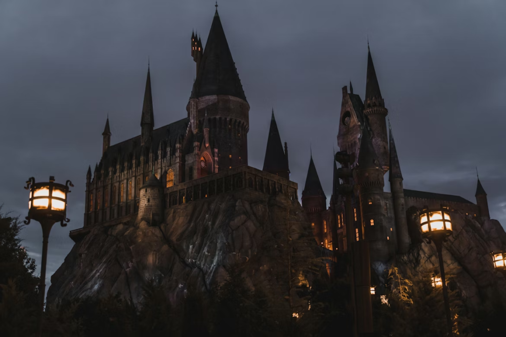 Hogwarts Legacy Free on Epic Games