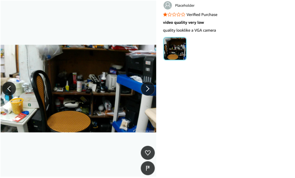 fitspark dolphin image quality